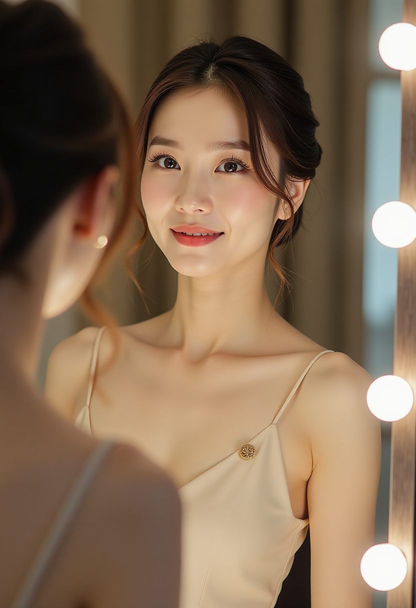 山谷来信剧照