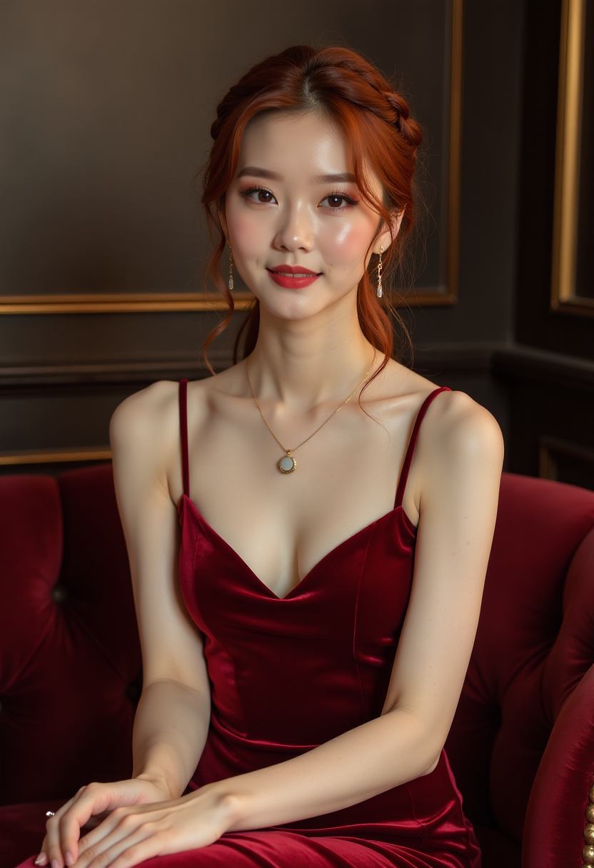 纸鸢向北剧照